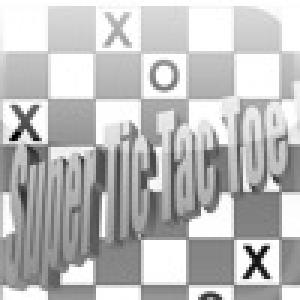  Super TicTacToe (2009). Нажмите, чтобы увеличить.