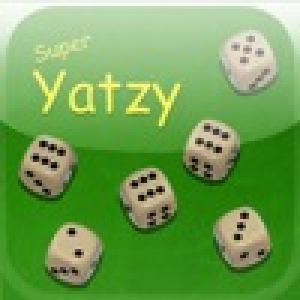  SuperYatzy (2009). Нажмите, чтобы увеличить.