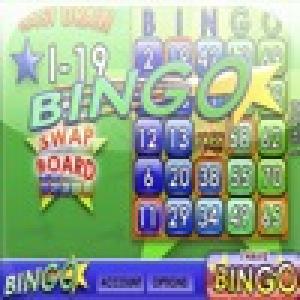  Swap BINGO (2008). Нажмите, чтобы увеличить.