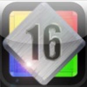  sixteen social (2009). Нажмите, чтобы увеличить.