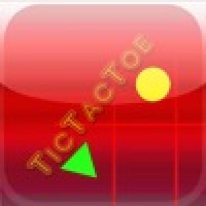  TSWebTek TicTacToe (2009). Нажмите, чтобы увеличить.