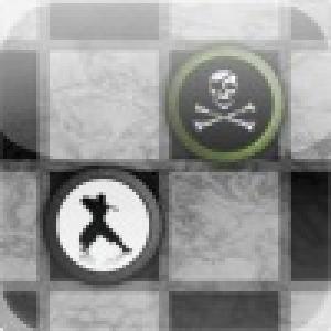  Tabletop Checkers (2010). Нажмите, чтобы увеличить.