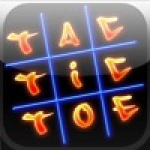  Tac Tic Toe (2009). Нажмите, чтобы увеличить.