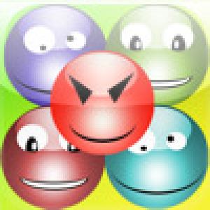  Tap Tap Smile (2009). Нажмите, чтобы увеличить.