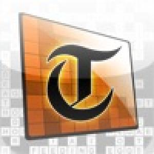  Telegraph Crosswords (2009). Нажмите, чтобы увеличить.