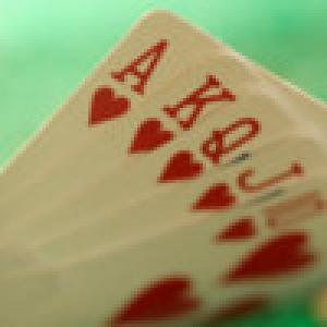  Texas Hold em Poker Odds Calculator (2009). Нажмите, чтобы увеличить.