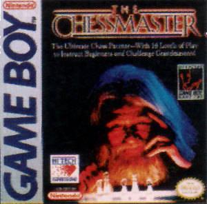  The Chessmaster (1991). Нажмите, чтобы увеличить.