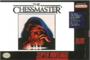  The Chessmaster (1991). Нажмите, чтобы увеличить.