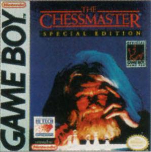  The Chessmaster: Special Edition (1993). Нажмите, чтобы увеличить.