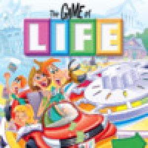 The Game of Life (2009). Нажмите, чтобы увеличить.