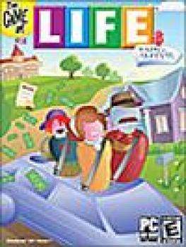  The Game of Life: Path to Success (2008). Нажмите, чтобы увеличить.