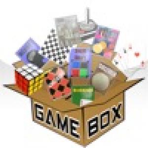  The Gamebox (2009). Нажмите, чтобы увеличить.
