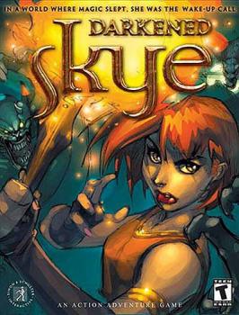  Darkened Skye (2002). Нажмите, чтобы увеличить.