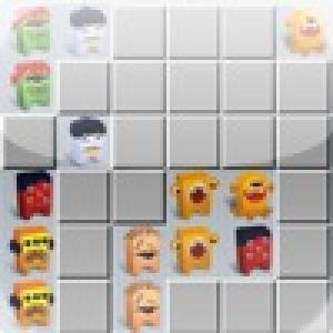  The Memory Game (2010). Нажмите, чтобы увеличить.