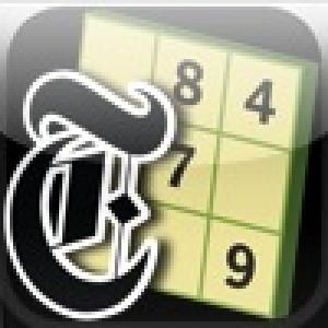  The New York Times Sudoku Daily (2009). Нажмите, чтобы увеличить.