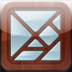  The Puzzle of Tangram (2009). Нажмите, чтобы увеличить.