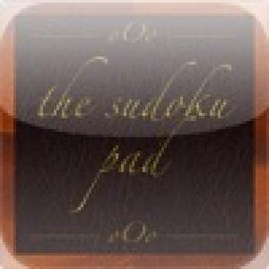  The Sudoku Pad (2010). Нажмите, чтобы увеличить.