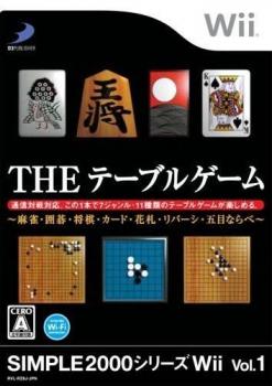  The Table Game (2008). Нажмите, чтобы увеличить.
