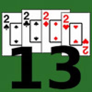  Thirteen (2009). Нажмите, чтобы увеличить.