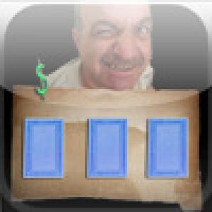  Three-cards Monte (2009). Нажмите, чтобы увеличить.