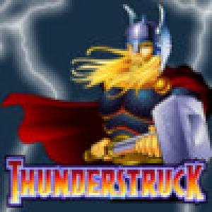  Thunderstruck- Spin3 (2009). Нажмите, чтобы увеличить.