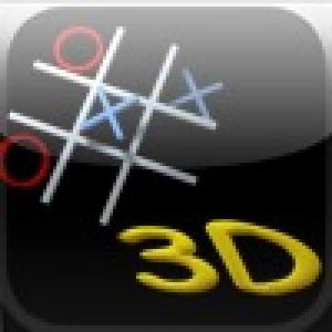  Tic Tac 3D (2009). Нажмите, чтобы увеличить.
