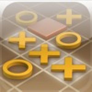  Tic Tac Puzzle (2009). Нажмите, чтобы увеличить.