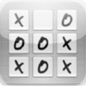  Tic Tac Toe Advance - iPad edition (2010). Нажмите, чтобы увеличить.