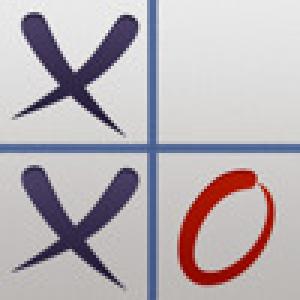  Tic Tac Toe Connect 5 (2009). Нажмите, чтобы увеличить.