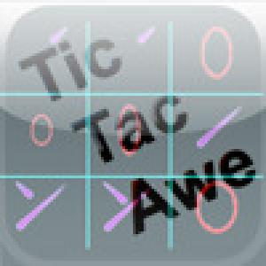  Tic-Tac-Awe (2009). Нажмите, чтобы увеличить.