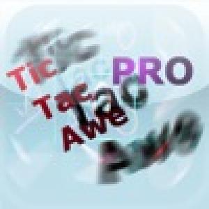  Tic-Tac-Awe Pro (2009). Нажмите, чтобы увеличить.