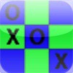  TicTacToe - Play Vs. Your Friends! (2009). Нажмите, чтобы увеличить.