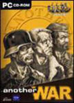  Другая война (Another War) (2002). Нажмите, чтобы увеличить.