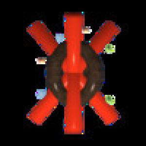  TicTacToe Express (2010). Нажмите, чтобы увеличить.