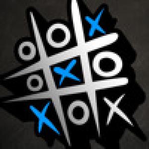  TicTacToe Online (2009). Нажмите, чтобы увеличить.