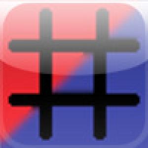  TicTacToe: Political Edition (2008). Нажмите, чтобы увеличить.