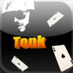  Tonk card game (2009). Нажмите, чтобы увеличить.