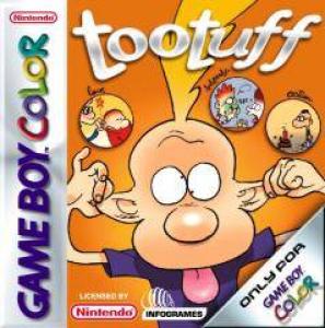  Tootuff (2001). Нажмите, чтобы увеличить.