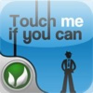  Touch me if you can (2010). Нажмите, чтобы увеличить.