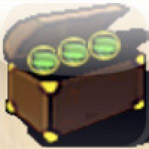  Treasure ! (2009). Нажмите, чтобы увеличить.