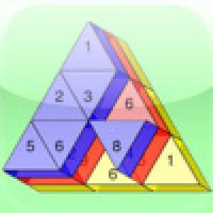  Trifecta (2009). Нажмите, чтобы увеличить.