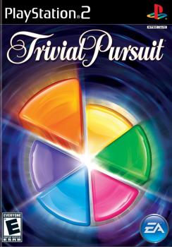  Trivial Pursuit (2009). Нажмите, чтобы увеличить.