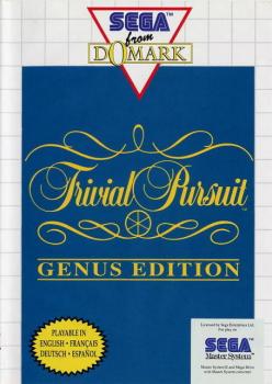  Trivial Pursuit (1992). Нажмите, чтобы увеличить.