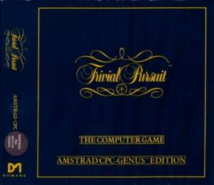  Trivial Pursuit Genus Edition (1986). Нажмите, чтобы увеличить.