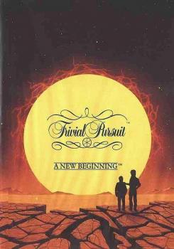  Trivial Pursuit: A New Beginning (1988). Нажмите, чтобы увеличить.