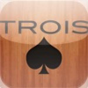  Trois (2010). Нажмите, чтобы увеличить.