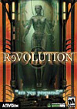  Revolution (2002). Нажмите, чтобы увеличить.
