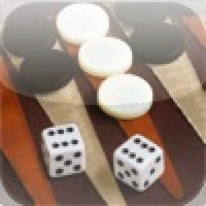  True Backgammon HD (2010). Нажмите, чтобы увеличить.