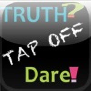  Truth or Dare Tap Off (2009). Нажмите, чтобы увеличить.