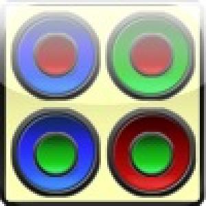  Two Colors (2010). Нажмите, чтобы увеличить.